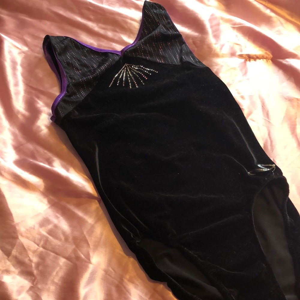 Dream light leotard